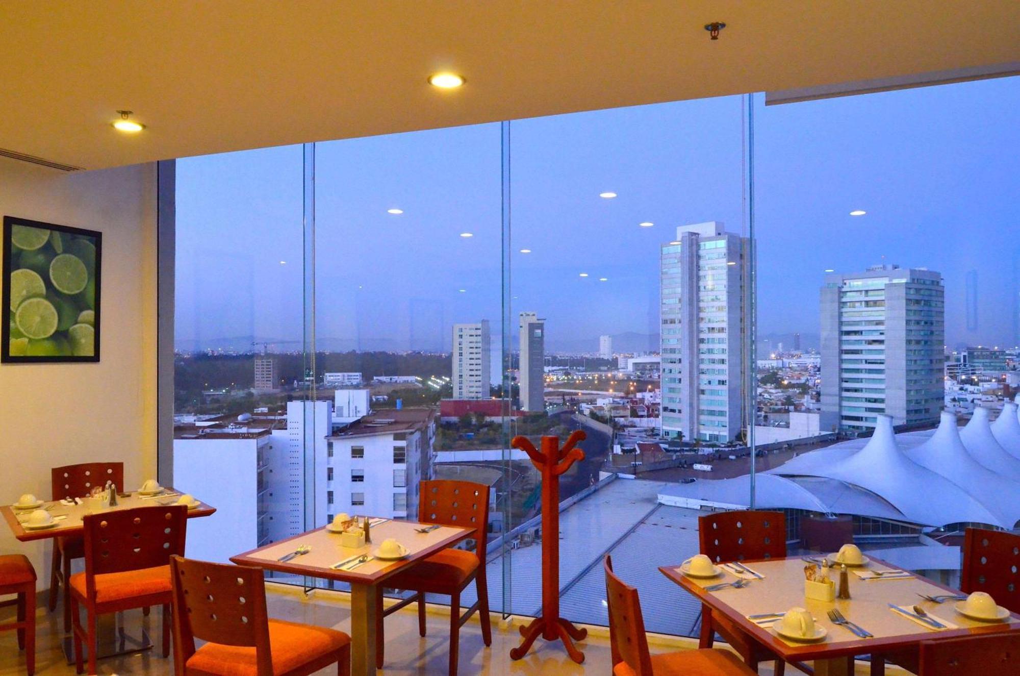 La Quinta By Wyndham Puebla Palmas Angelopolis Hotel Kültér fotó