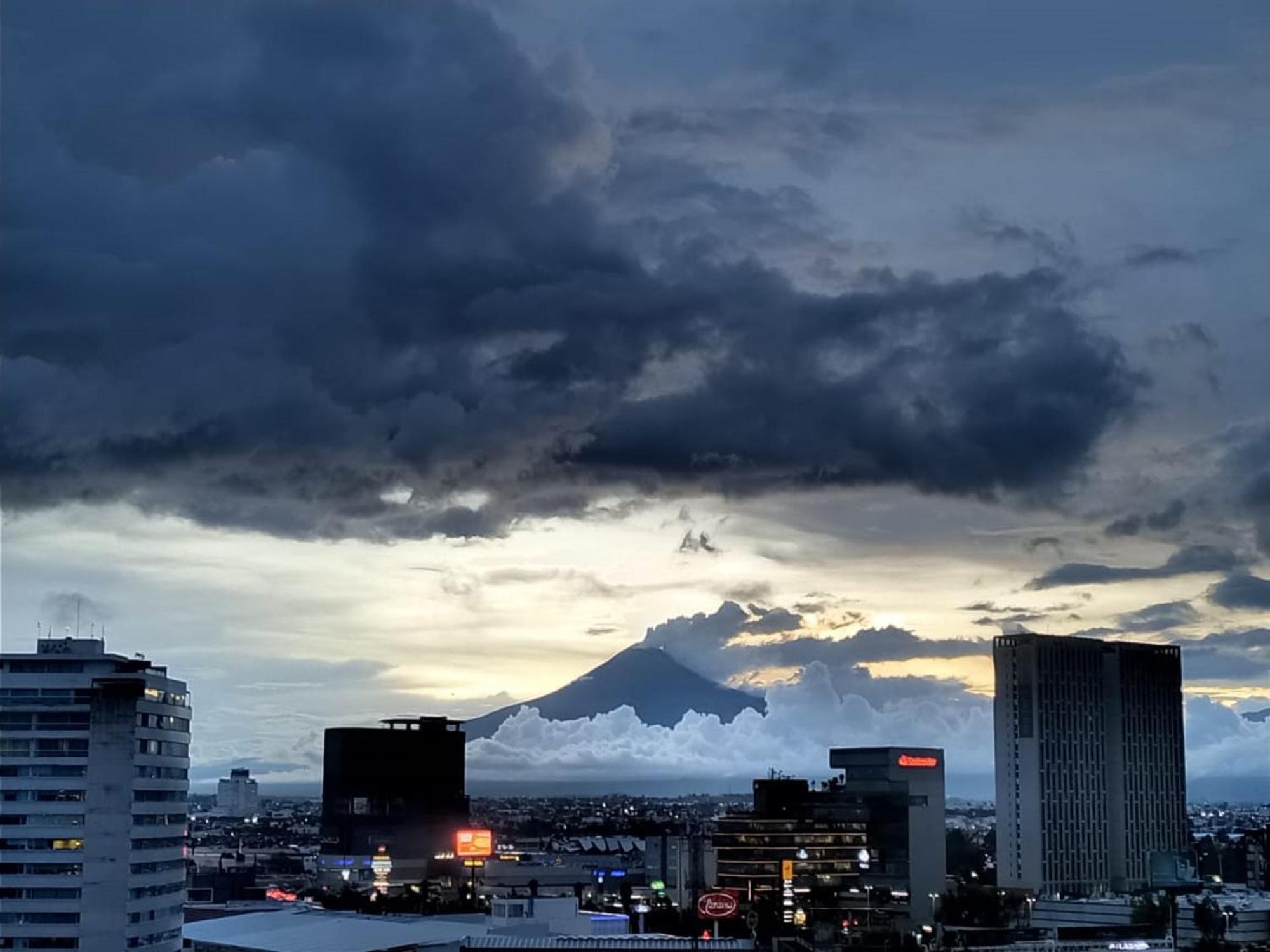 La Quinta By Wyndham Puebla Palmas Angelopolis Hotel Kültér fotó