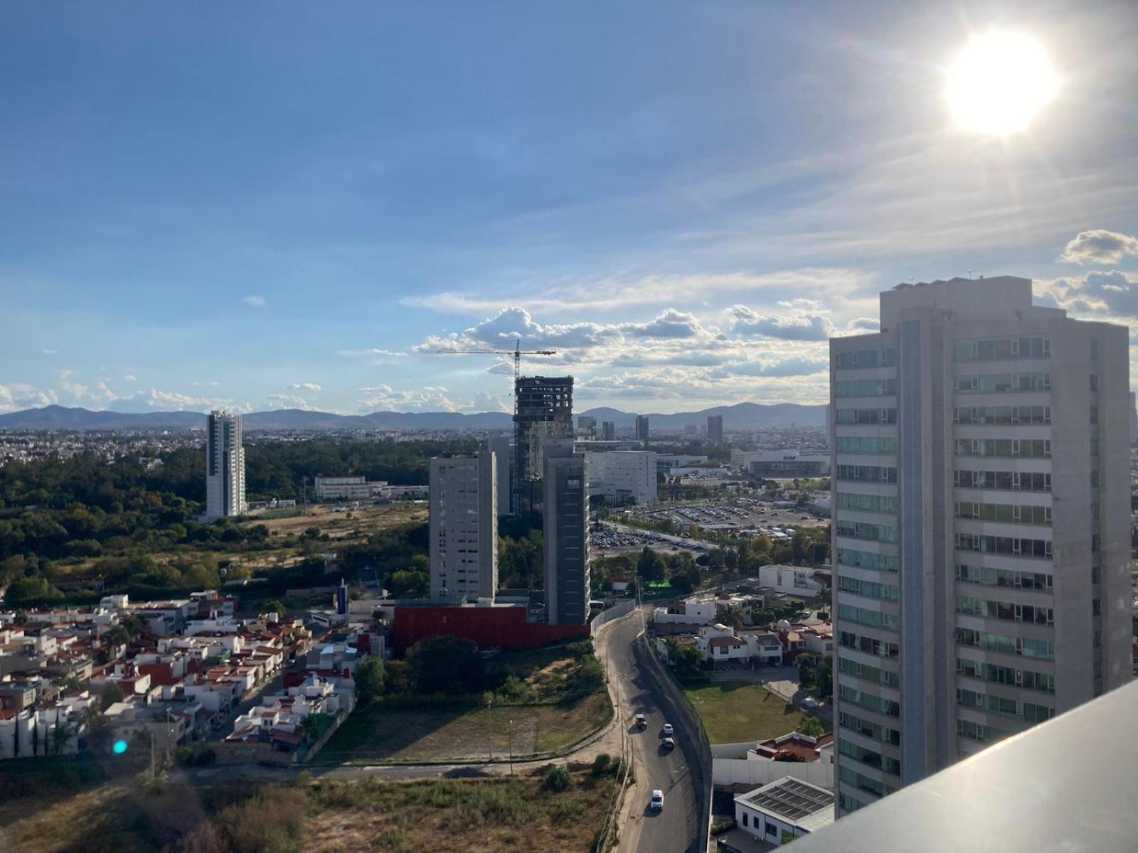 La Quinta By Wyndham Puebla Palmas Angelopolis Hotel Kültér fotó