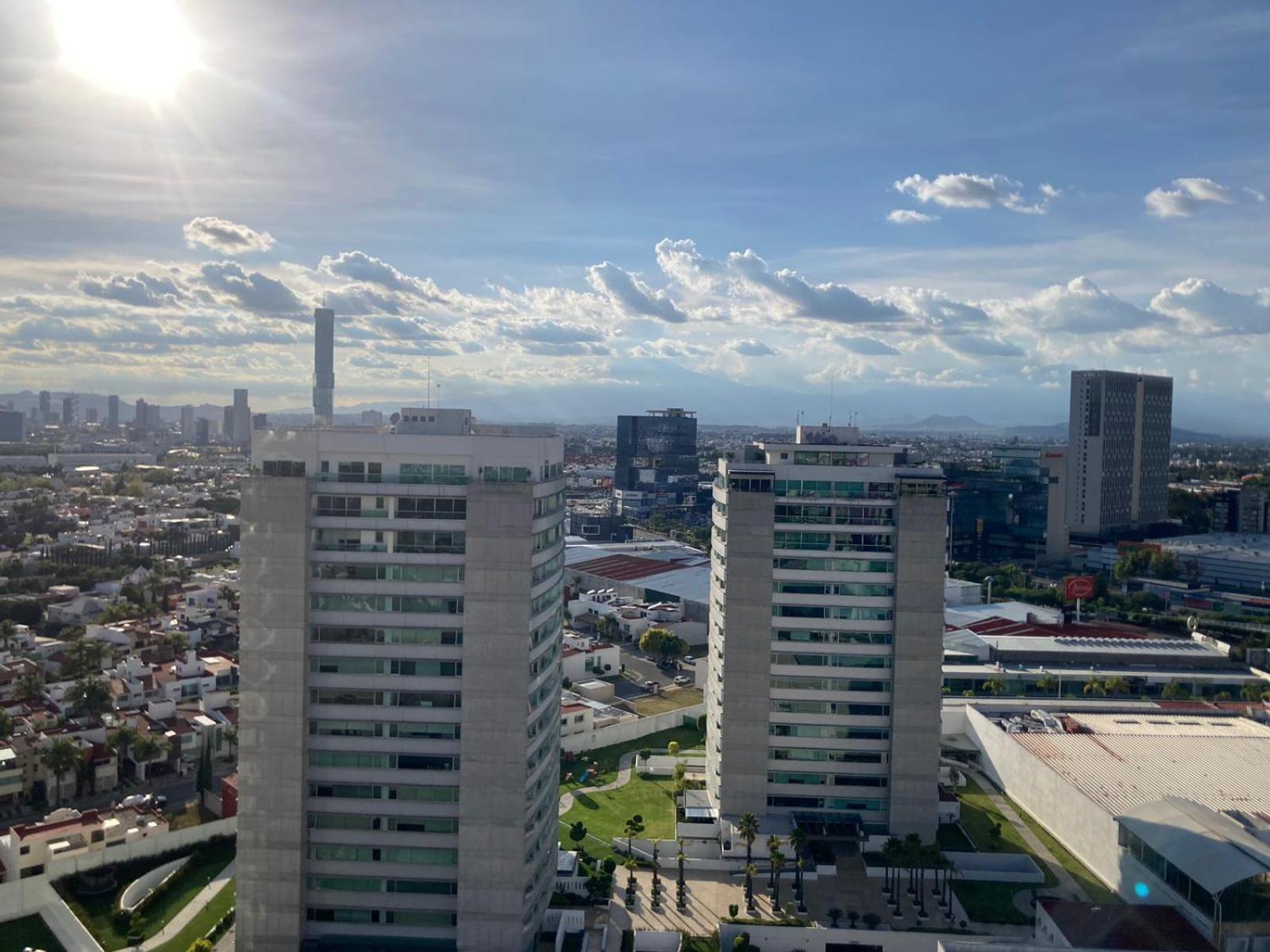 La Quinta By Wyndham Puebla Palmas Angelopolis Hotel Kültér fotó